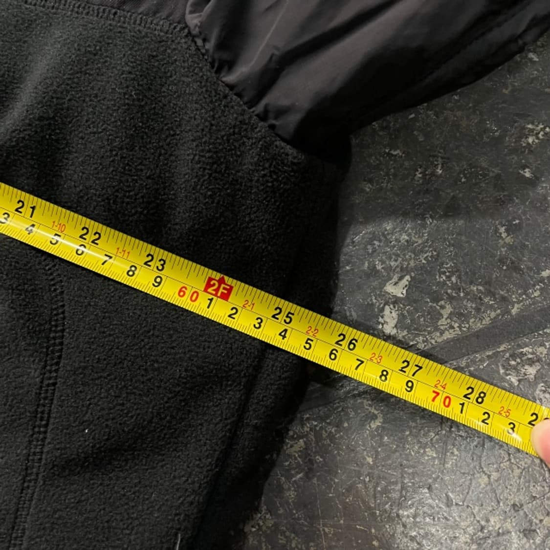 100 뉴발란스 리버시블 경량 패딩 점퍼 상품이미지8