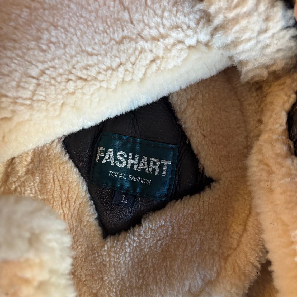 B-3 무스탕 상품이미지6