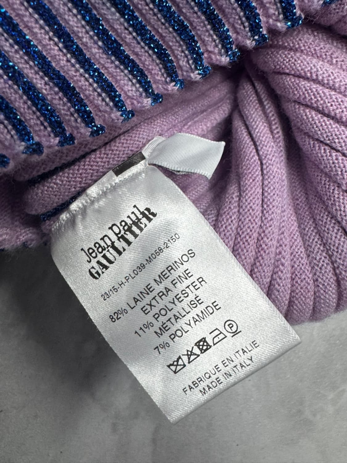 장폴고티에 상품이미지4