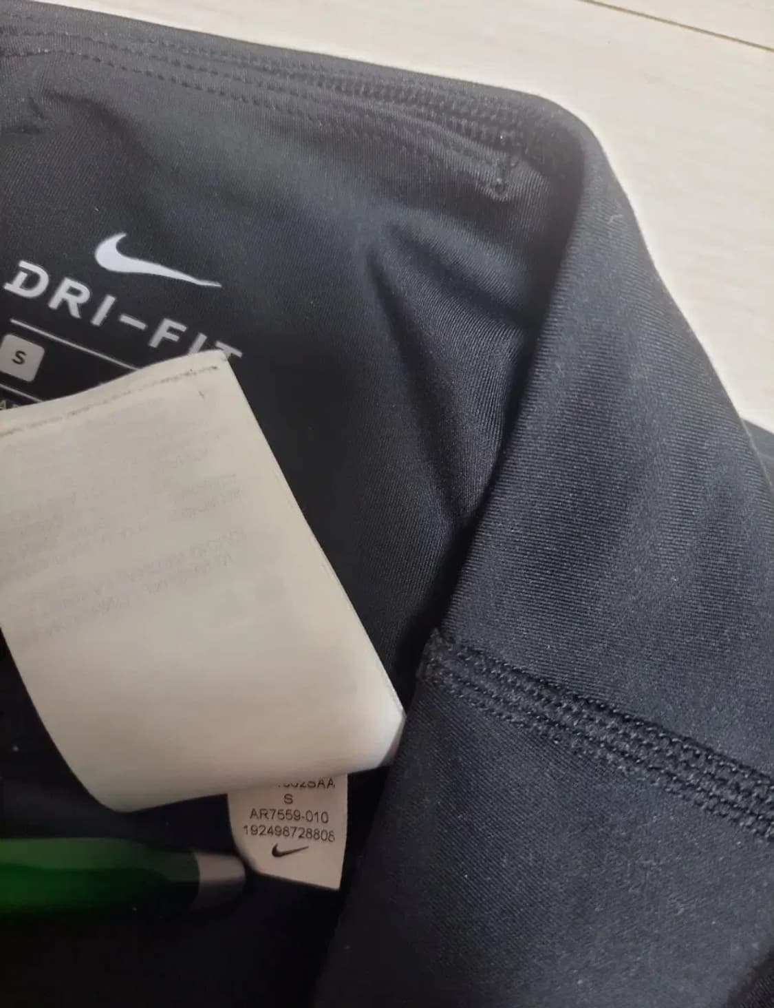 급처상태좋음!나이키 저스트두잇 로고레깅스 르꼬끄st데상트st아디다스스탈 상품이미지6