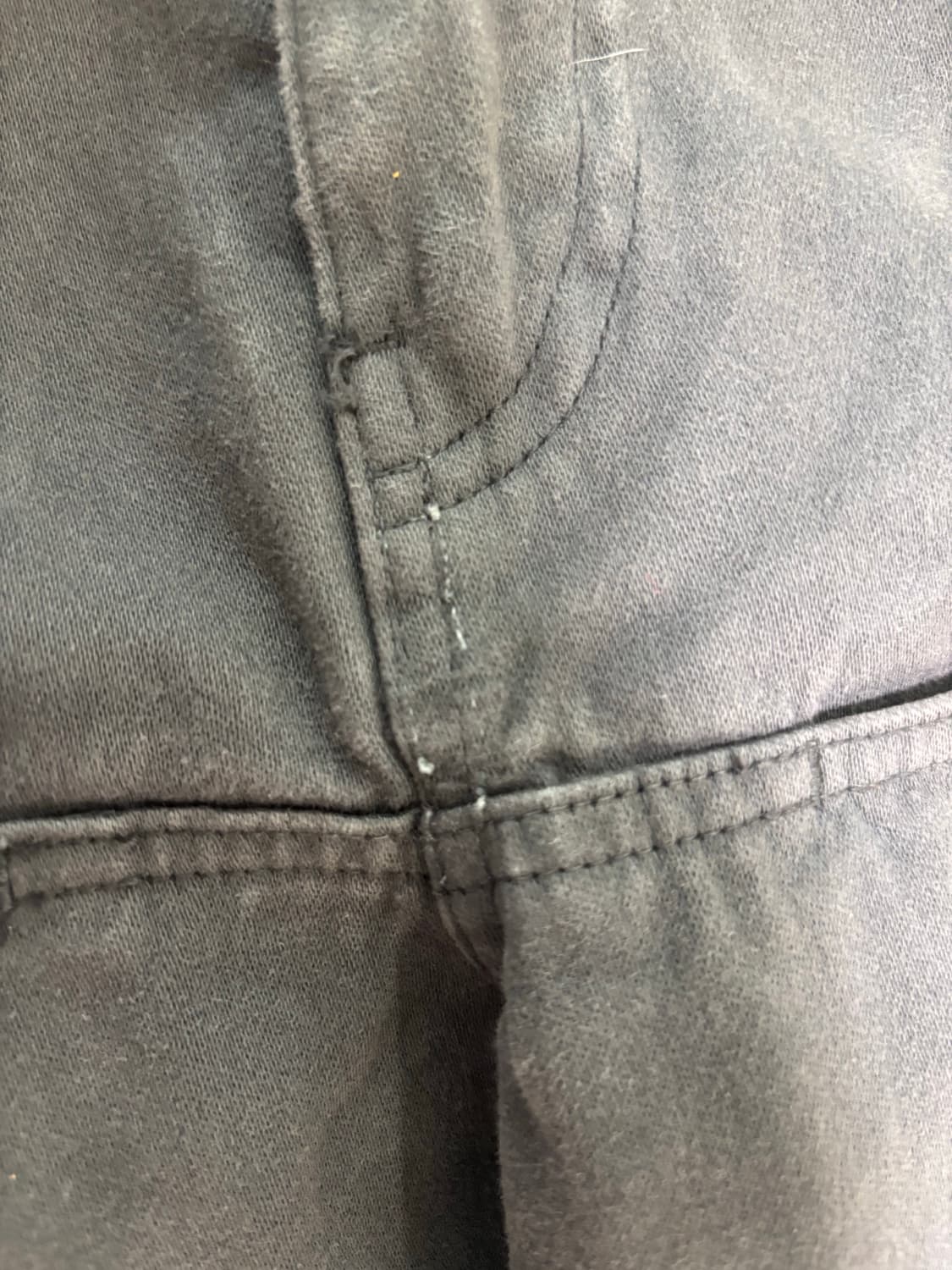 이지갭 발렌사틴카고 36 다크그린 상품이미지4