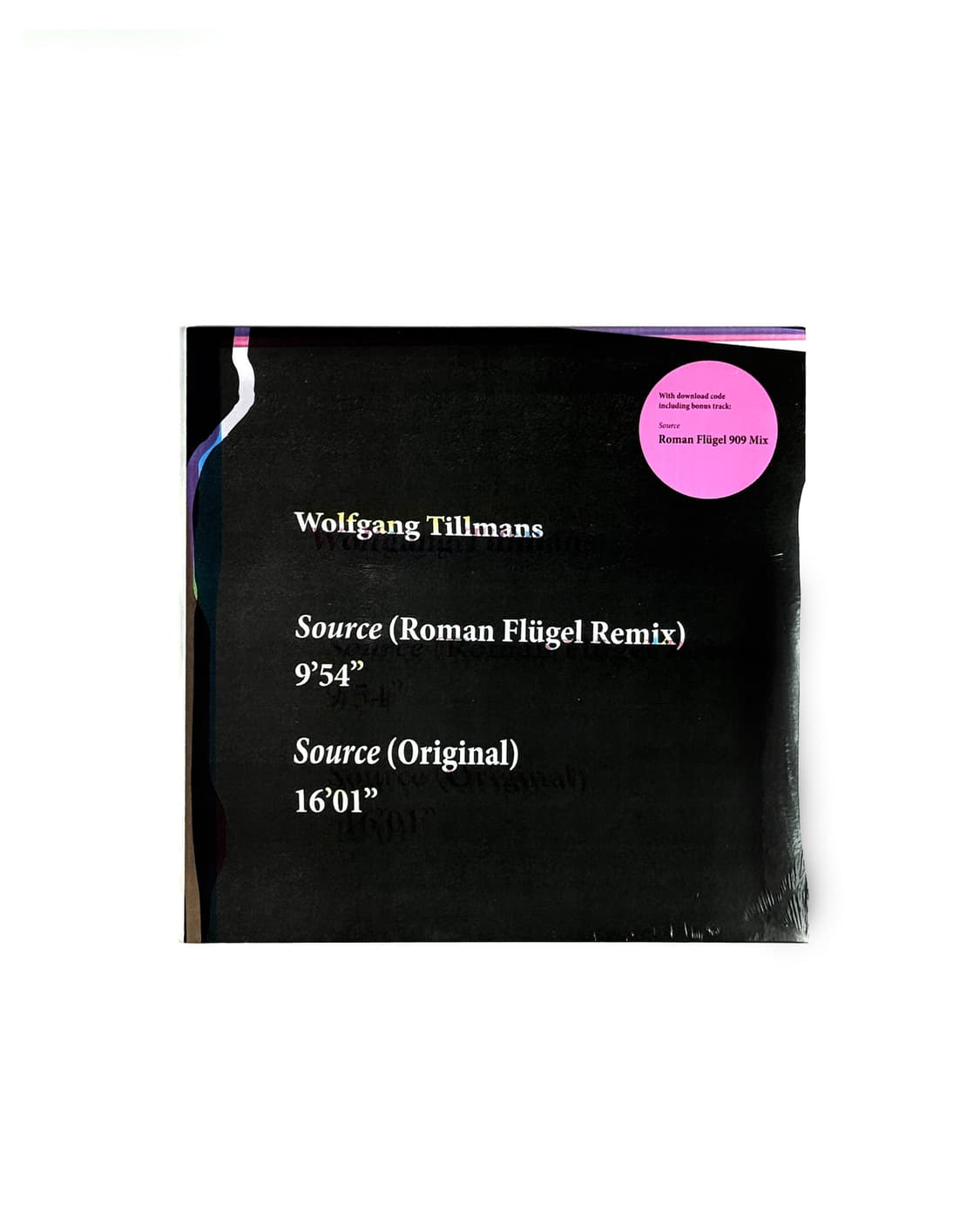 볼프강틸만스 Source Lp 상품이미지2