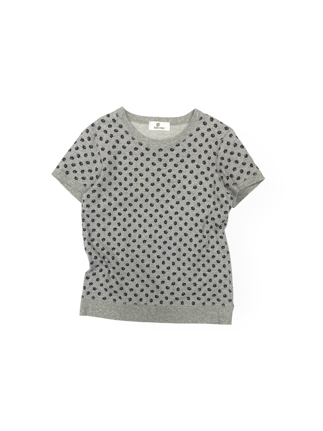 Ne-net dot tee  상품이미지1