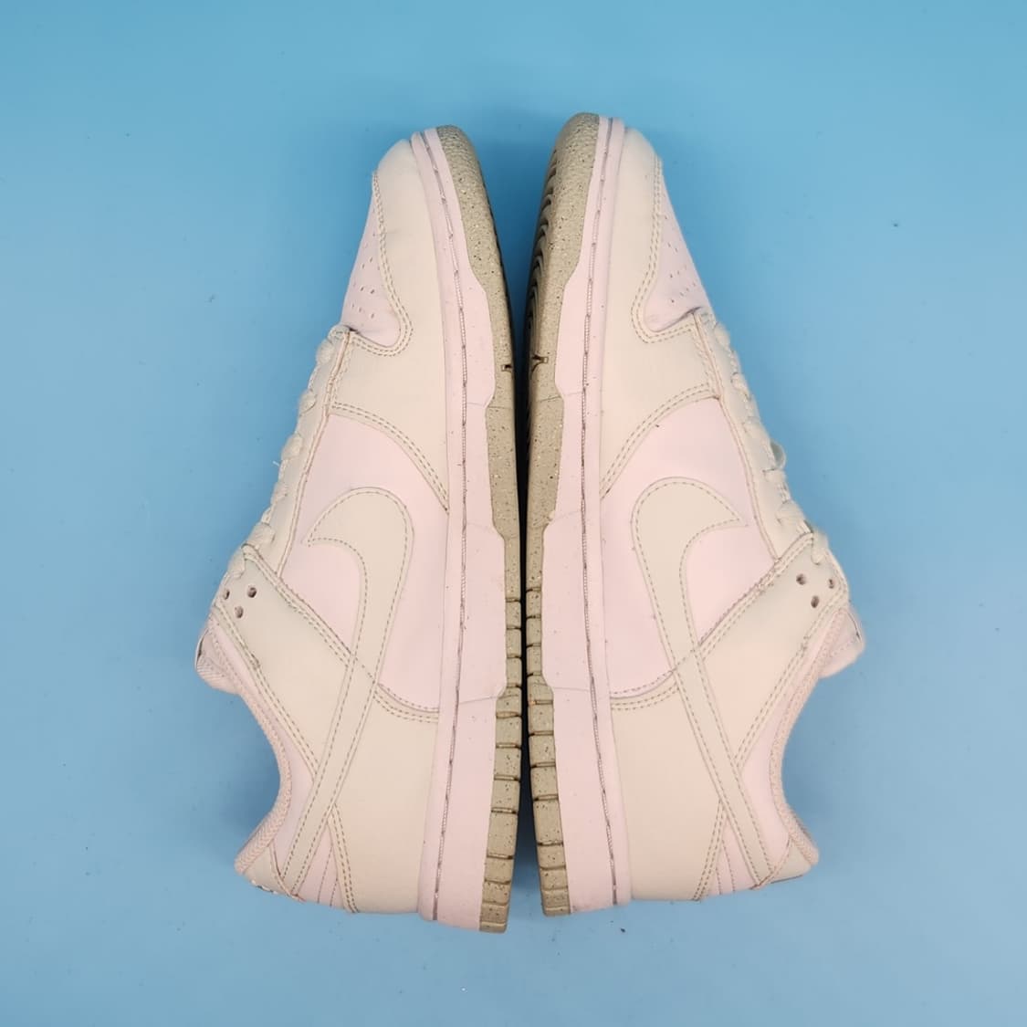 ooo 나이키 덩크로우 포튼 스니커즈245 상품이미지5