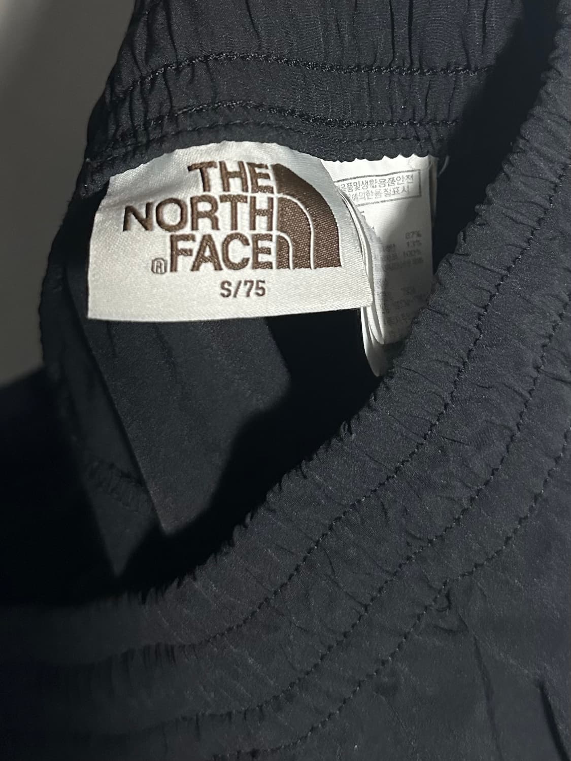 노스페이스 반바지 상품이미지3