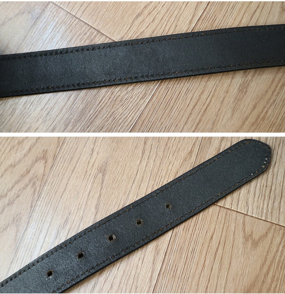 튼튼한 아메카지 소가죽 벨트
29-33 상품이미지6