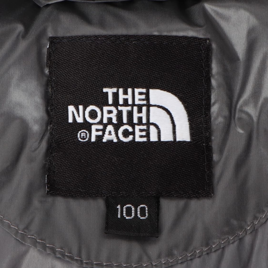 노스페이스 600 우먼스 후디 구스다운 베스트 패딩조끼 상품이미지7