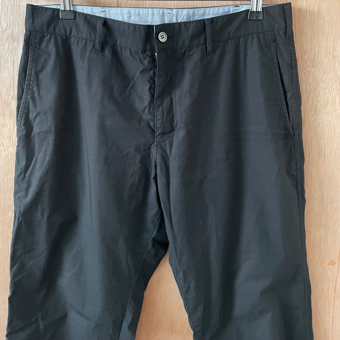 꼼데가르송 옴므 치노팬츠 상품이미지4