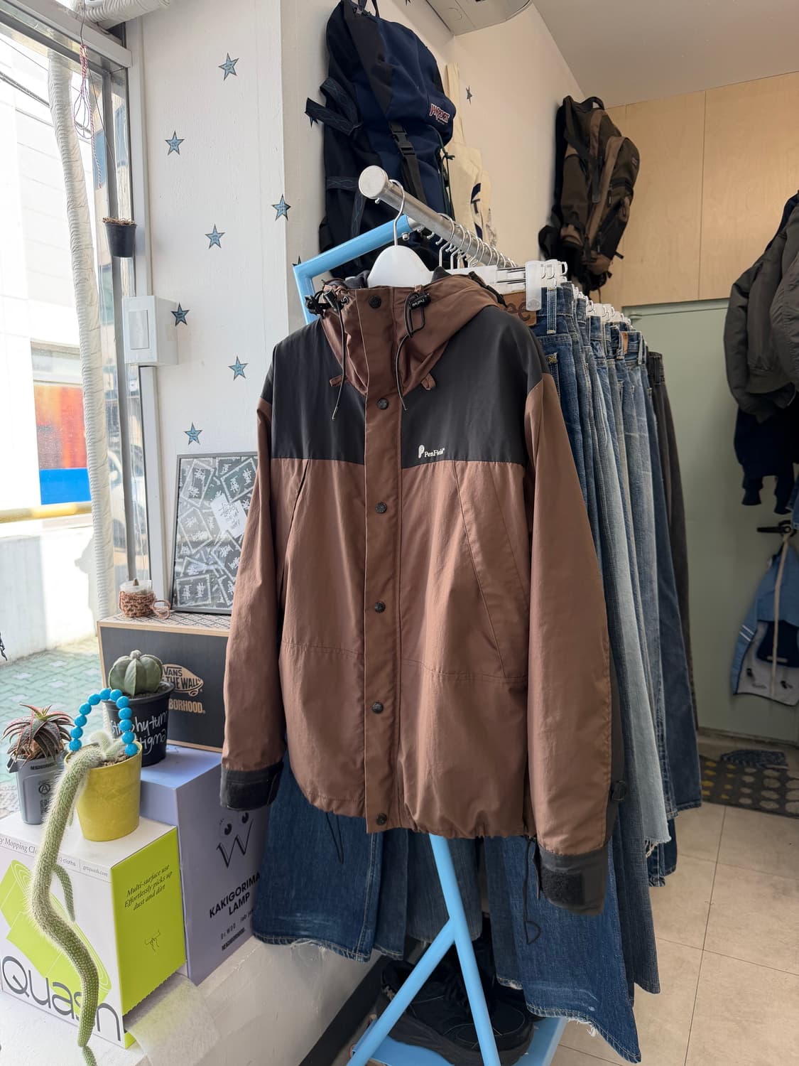 Penfield 상품이미지1