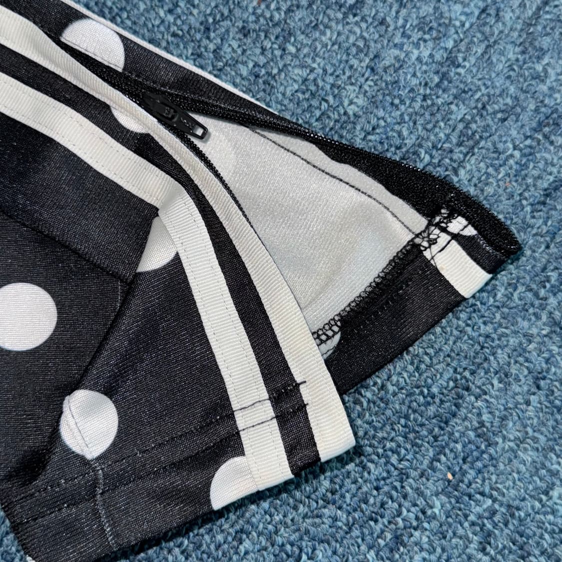 아디다스 도트 트랙팬츠 85 상품이미지5