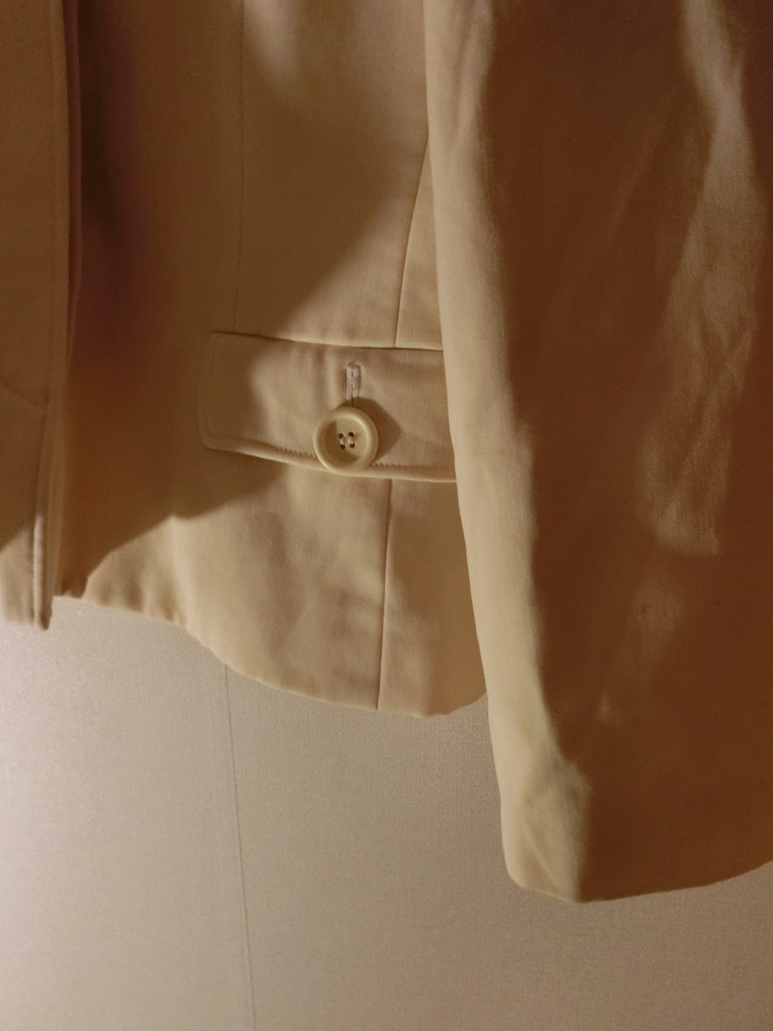 빈티지 디올 prêt-a-porter 자켓 상품이미지3