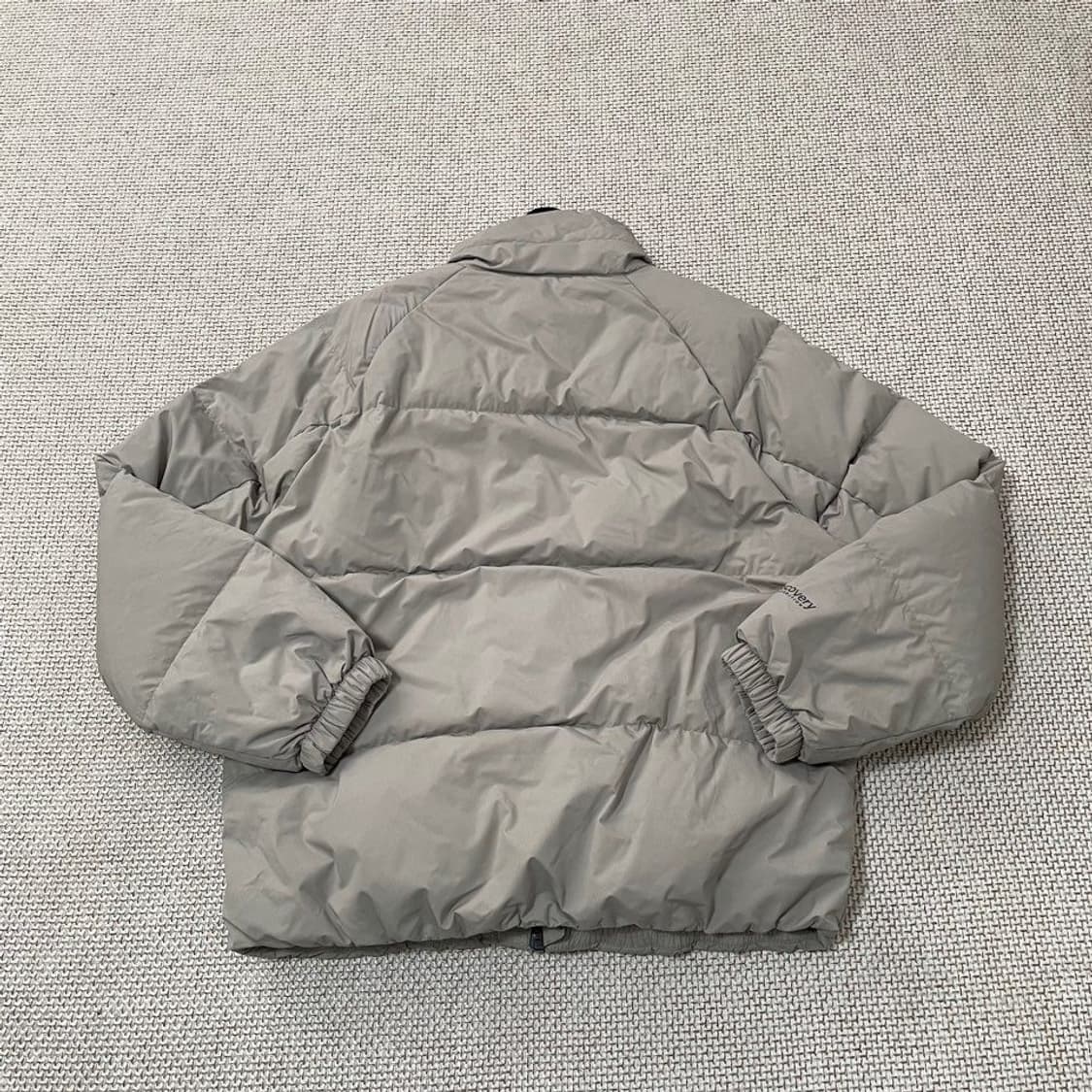 디스커버리 덕다운 숏패딩 5228 상품이미지3