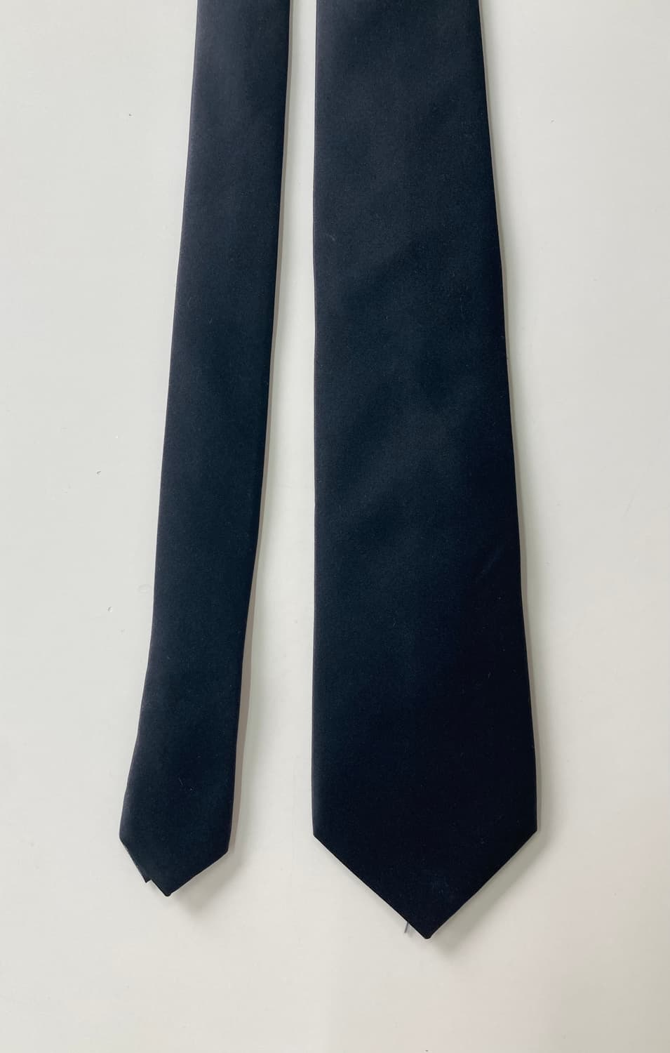 블랙 넥타이 상품이미지1