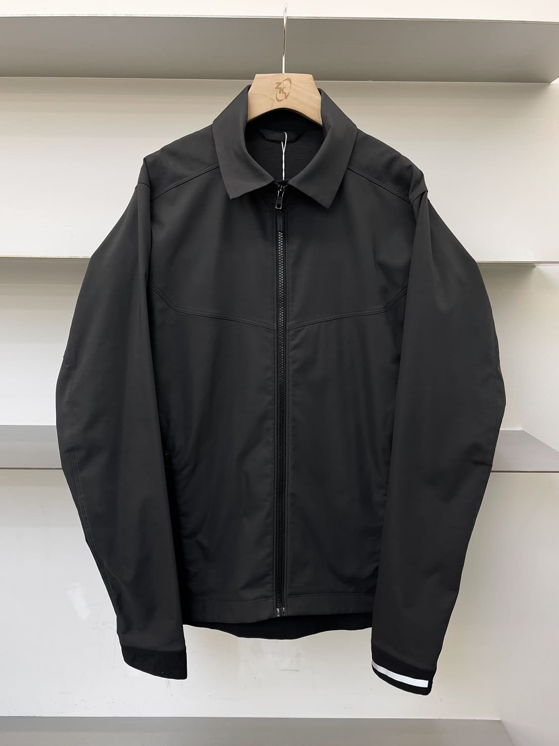 아크테릭스 베일런스 A2B 커뮤처 자켓 상품이미지2