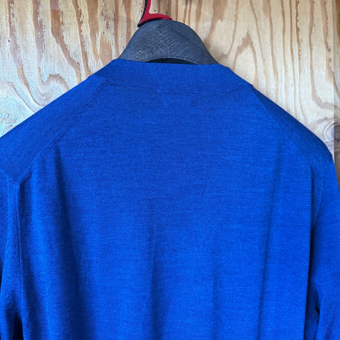 톰포드 울 실크 니트 판매 합니다. 상품이미지7