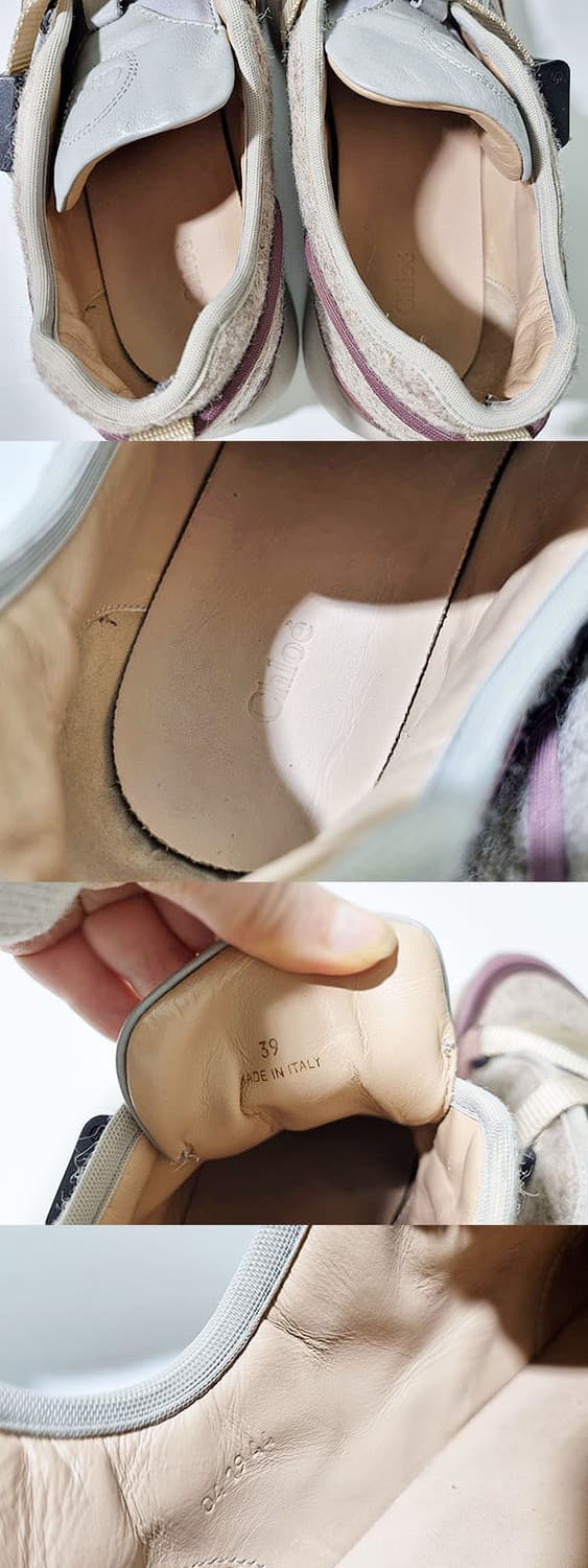 끌로에 스니커즈 250 상품이미지6