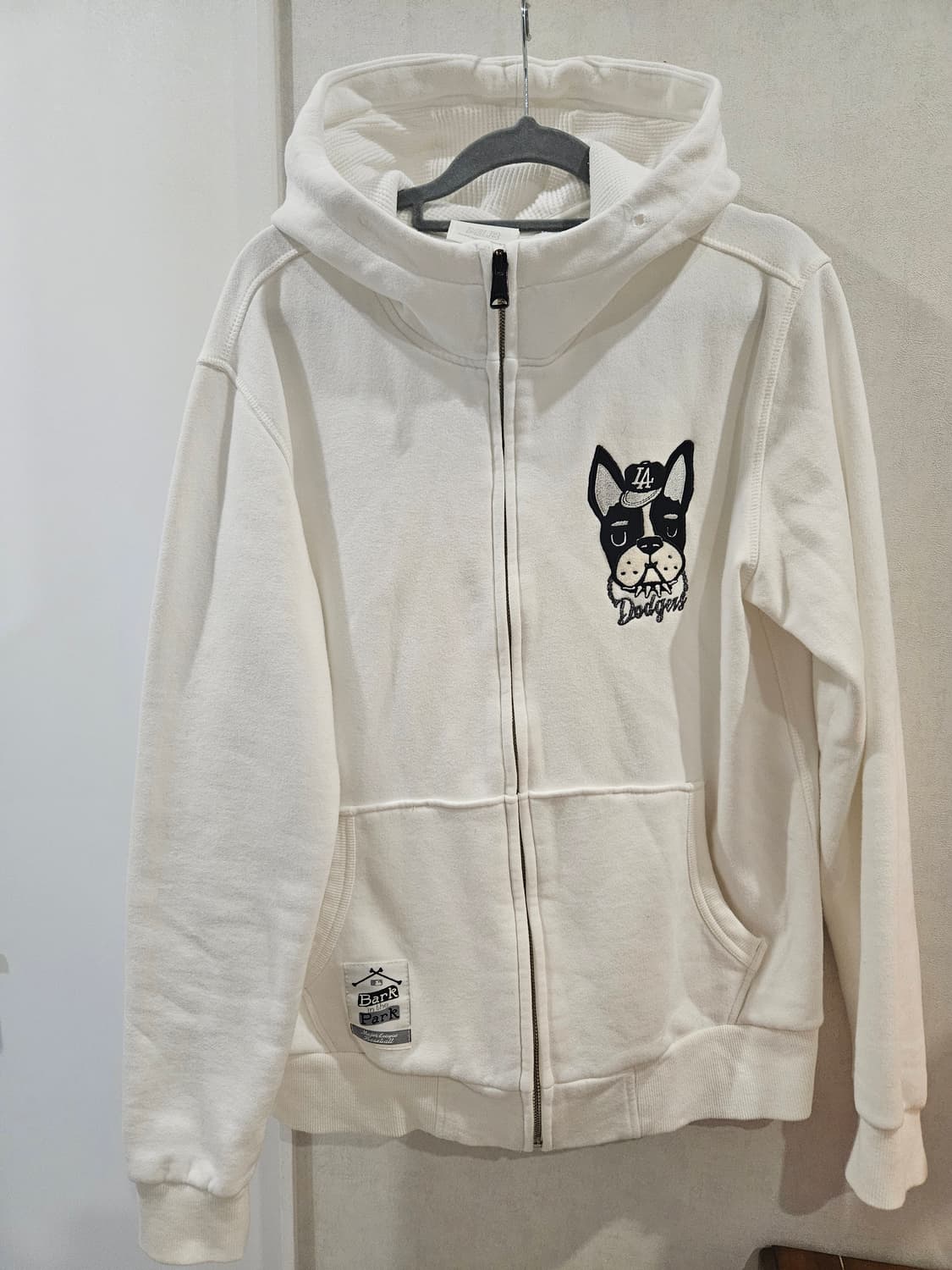 Mlb후드일괄 상품이미지1