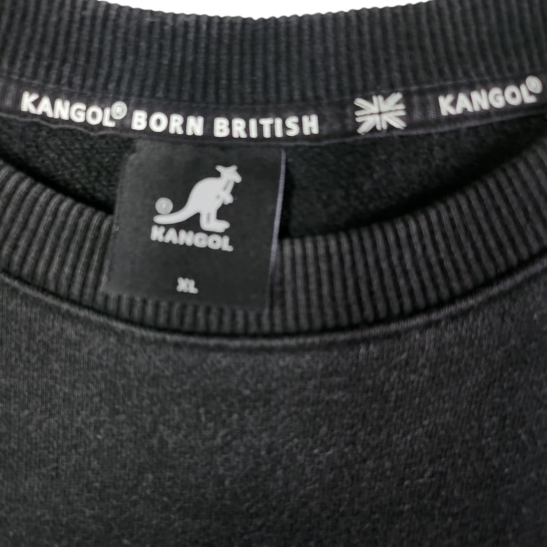 캉골 맨투맨 상품이미지2