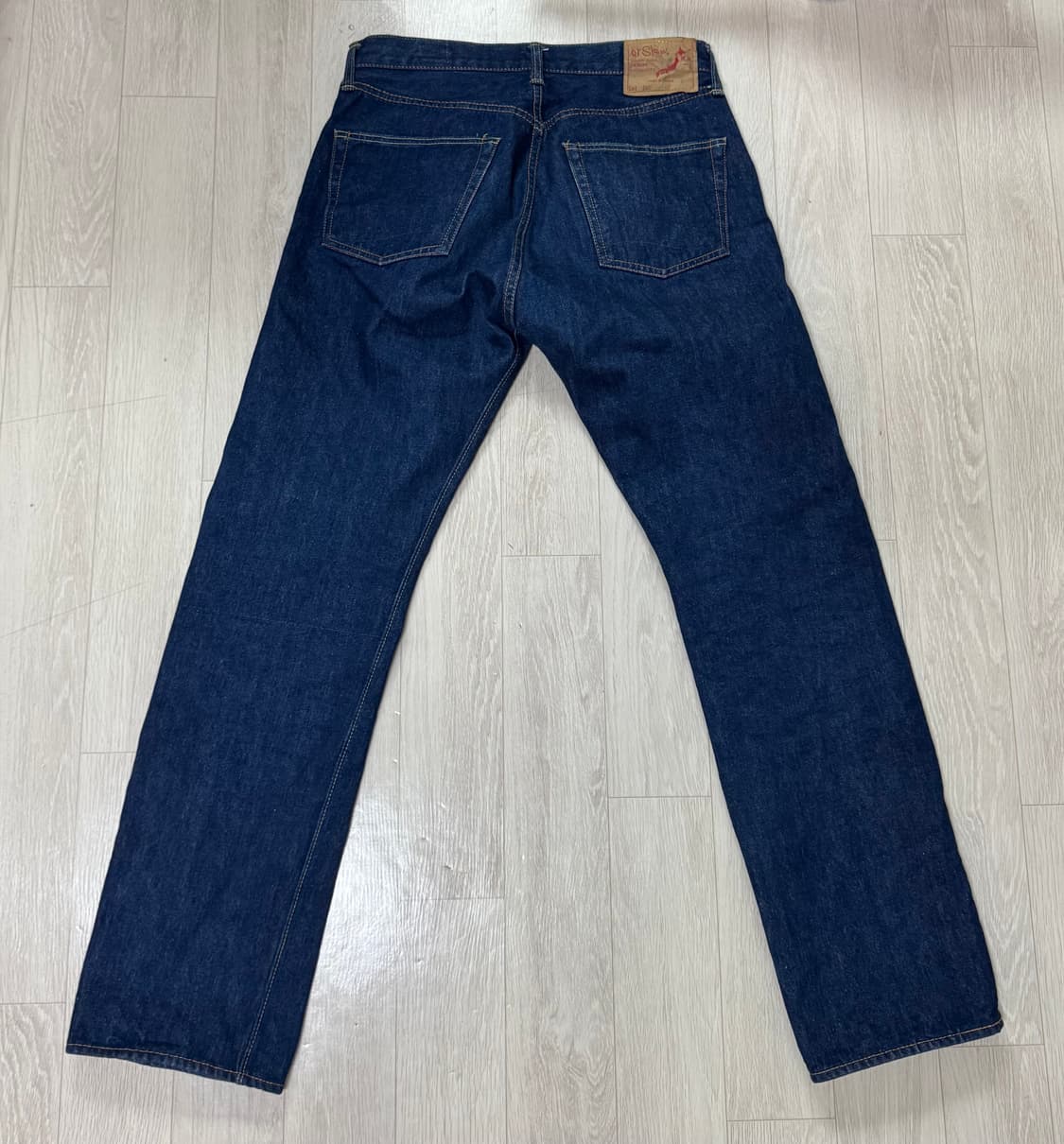 오어슬로우 105 원워시 2(m)사이즈 상품이미지3