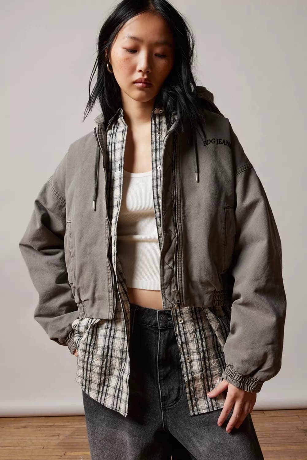 Urban outfitters BDG 자켓 상품이미지2