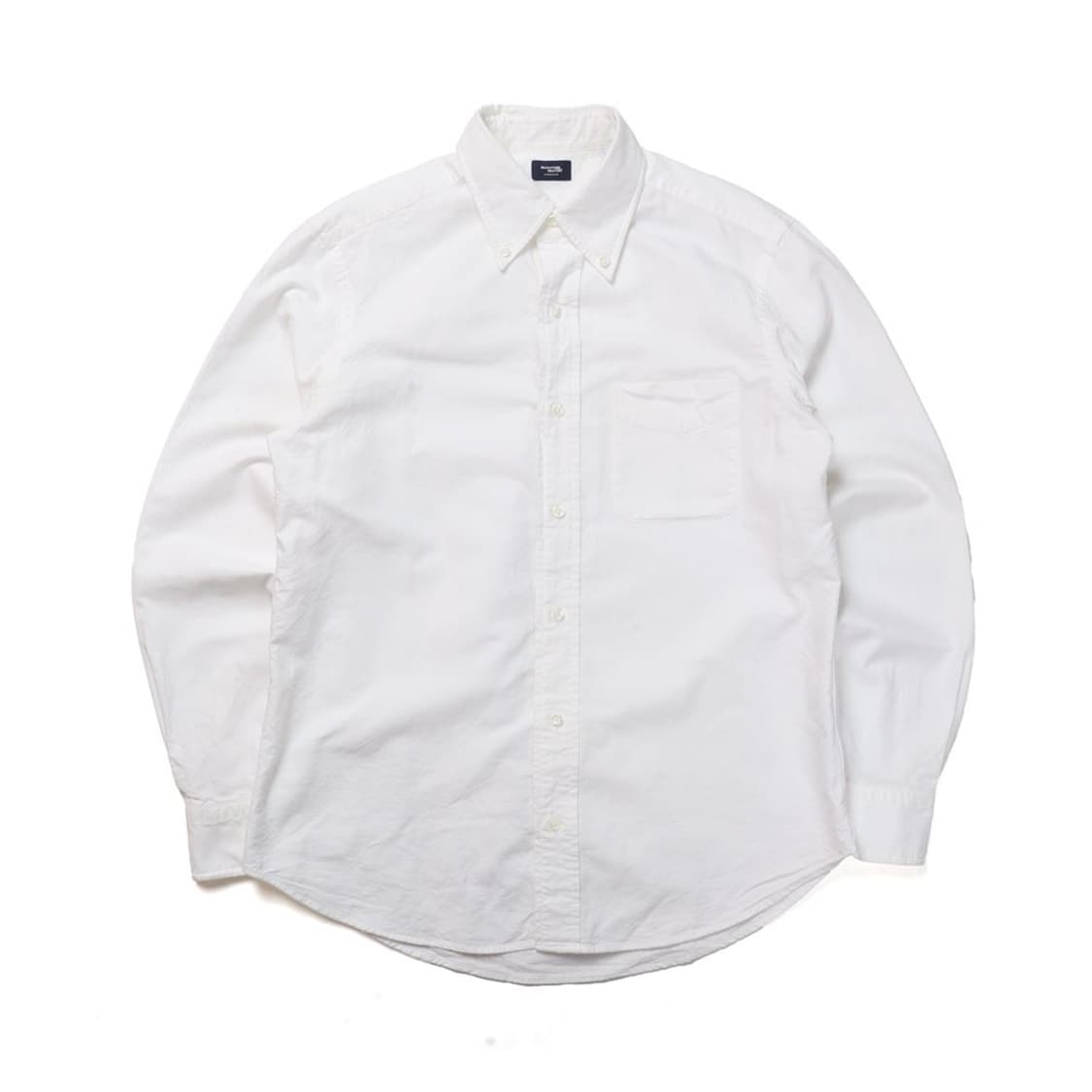 Marker's Shrit Cotton Shirt  가슴 56 기장 72 상품이미지1
