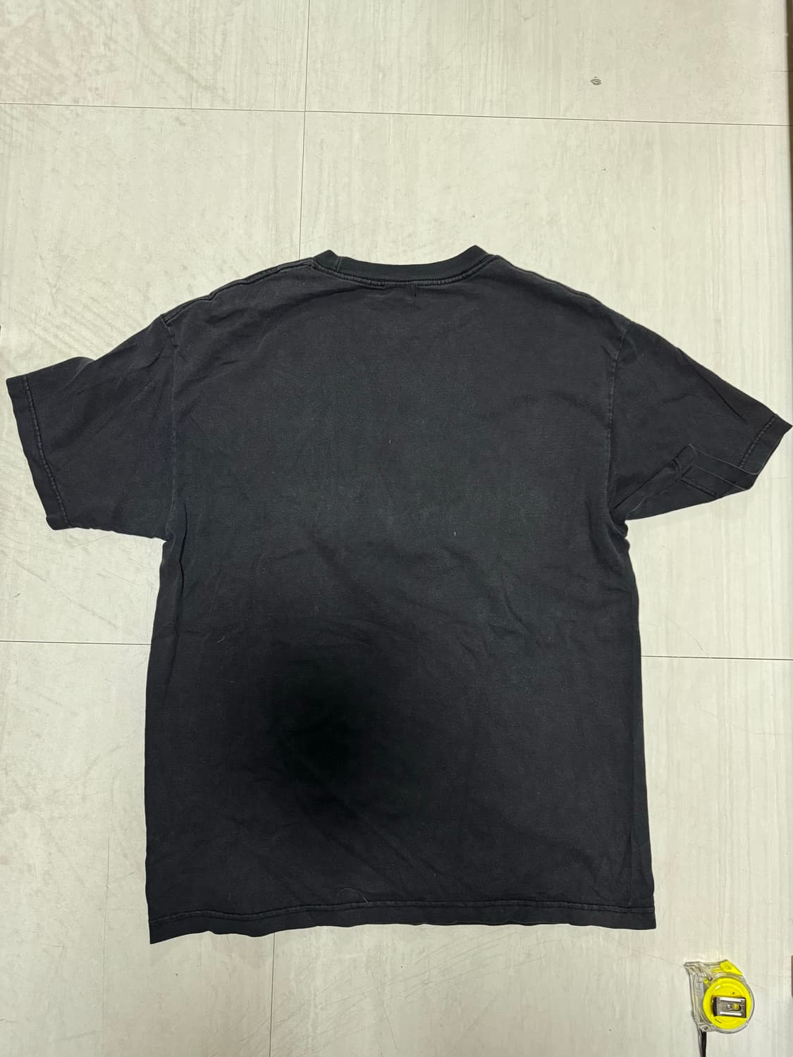 00s korn air bubble 티셔츠 상품이미지3