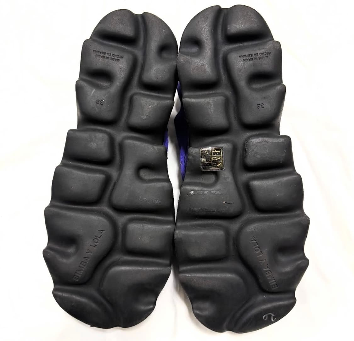 Bimba Y Lola - 윈터 슈즈 상품이미지6