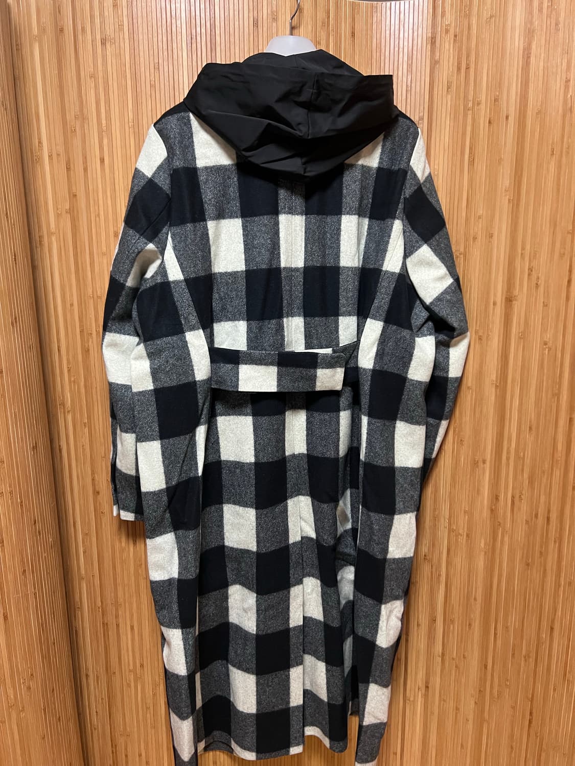 87mm 컬렉션 코트  상품이미지5