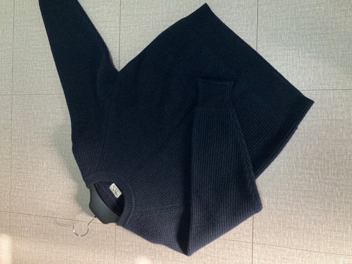 러프사이드 피셔맨니트 1사이즈 상품이미지1