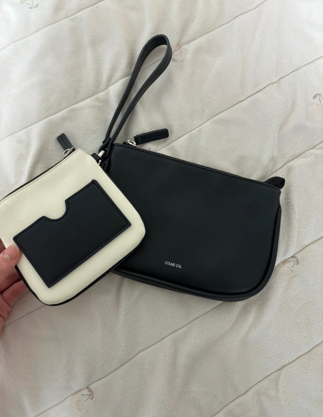 Standoil 클러치 상품이미지1