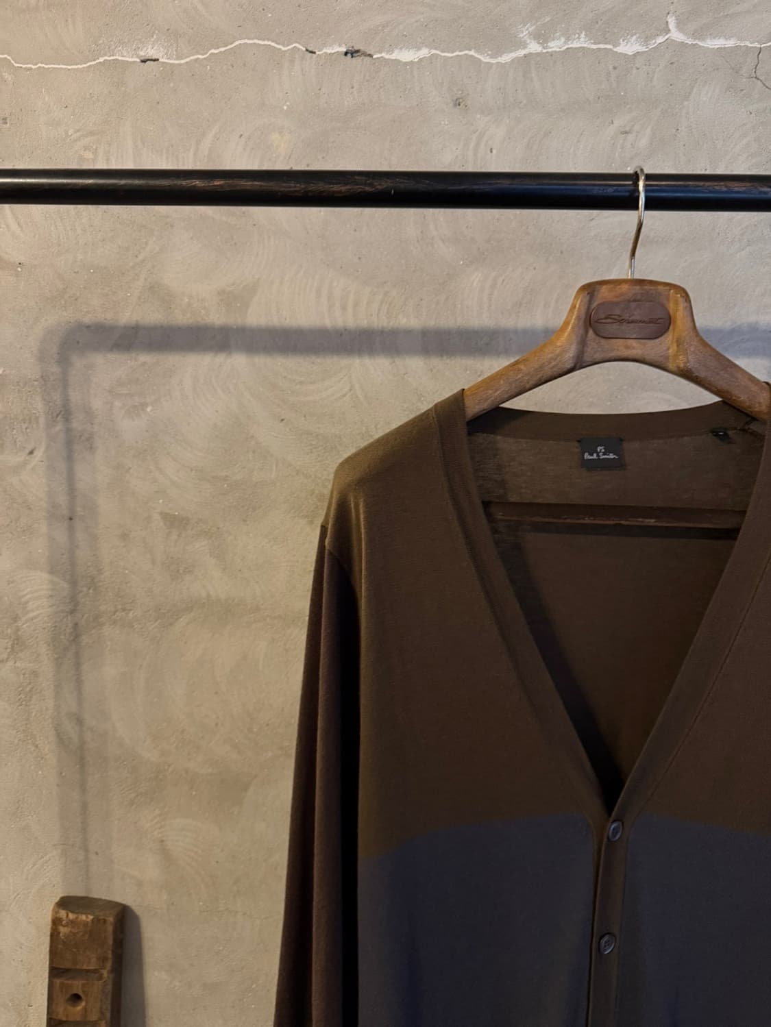 폴스미스 가디건 100 상품이미지2