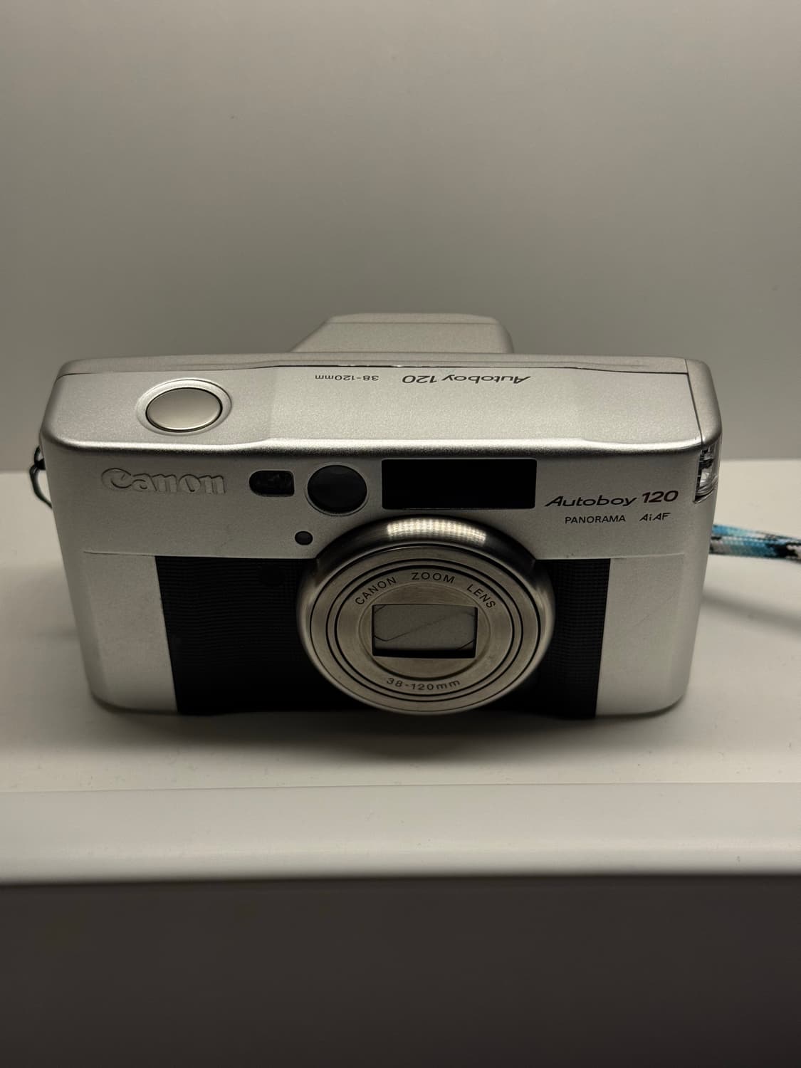 캐논 오토보이 120 상품이미지1
