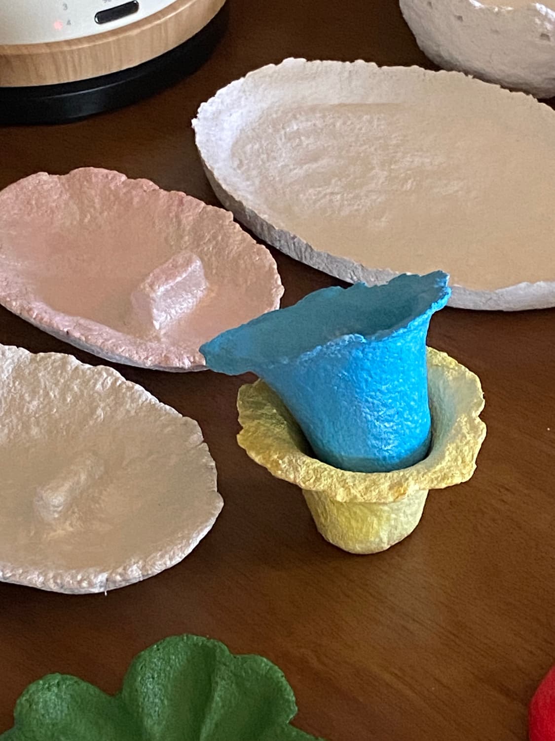 펄 핑크 트레이 상품이미지3