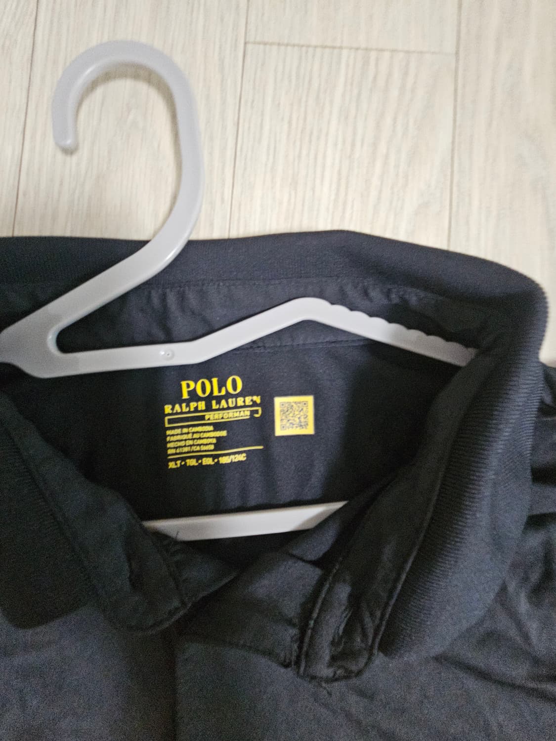 폴로셔츠 상품이미지3