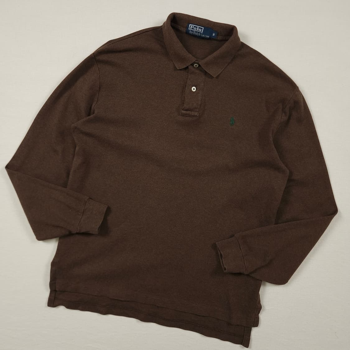 M(95)폴로 랄프로렌 PK카라티 상품이미지2