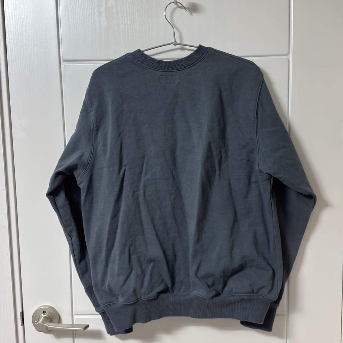 디스이즈네버댓 맨투맨 상품이미지8