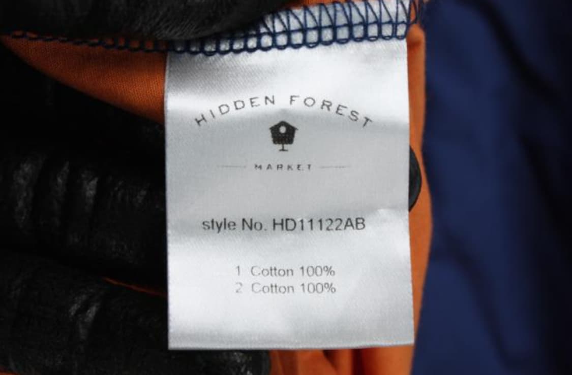 히든포레스트마켓 원피스 상품이미지6