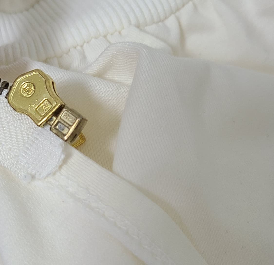 여름 반팔 크롭 후드티 상품이미지6