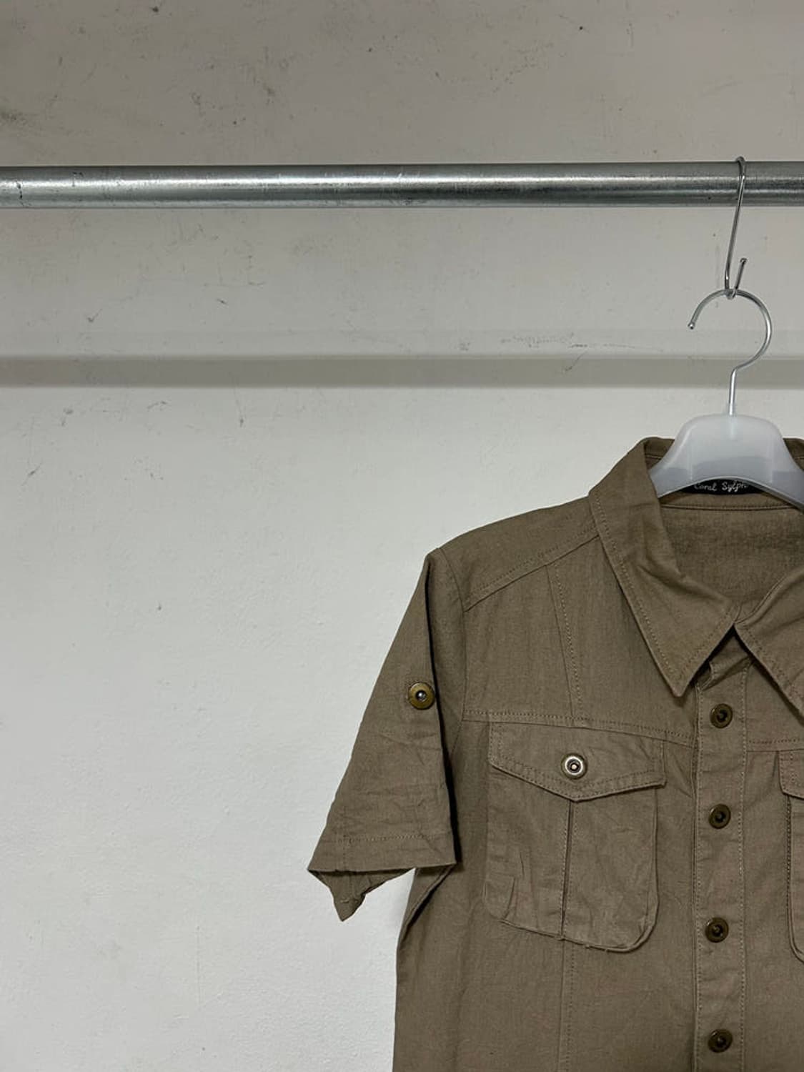 vtg top 상품이미지2