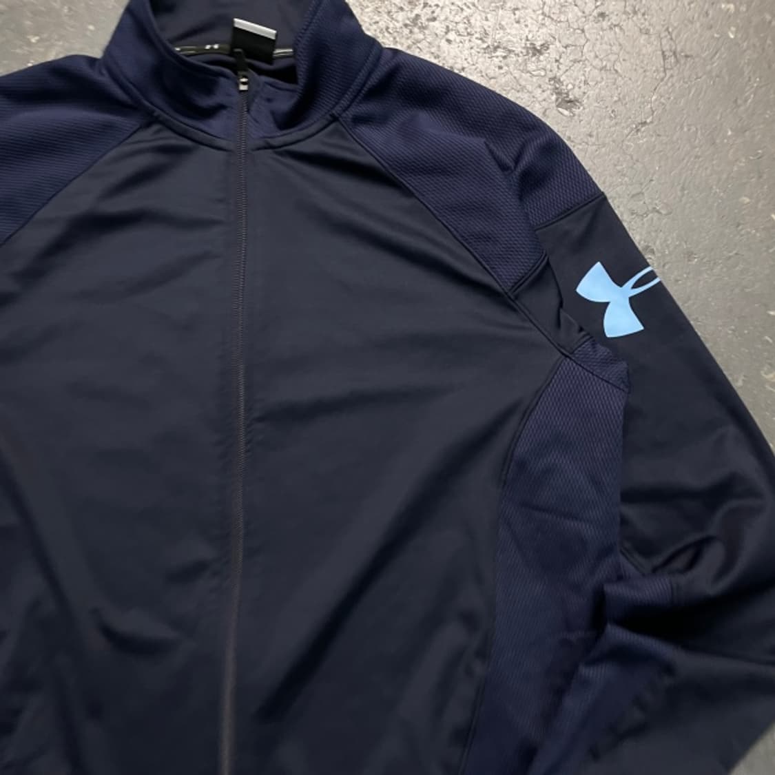 105 언더아머 집업  상품이미지2