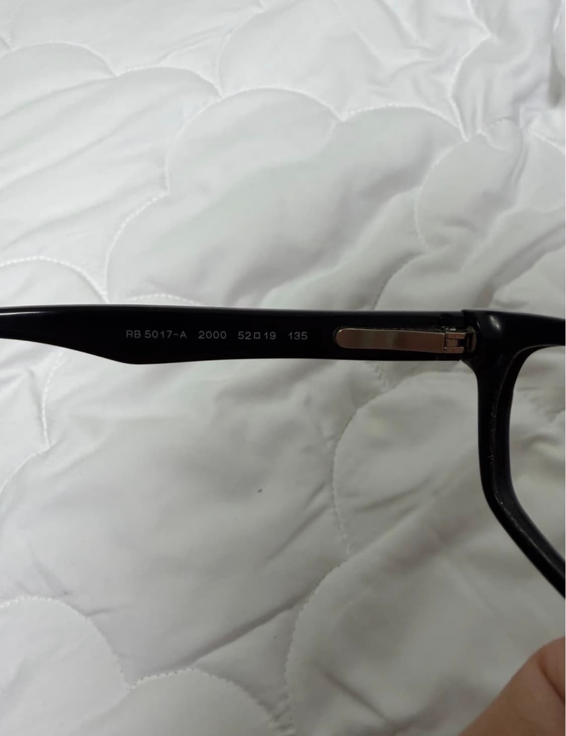 Rayban rb5017a 상품이미지7