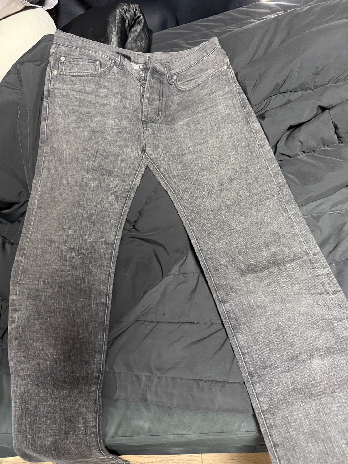 디올옴므 07aw? 그레이진  상품이미지6