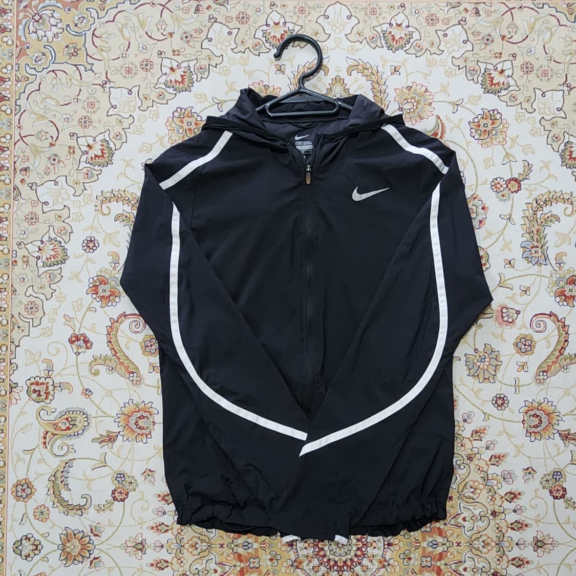 나이키 여자 스우시 후드집업 s 상품이미지1