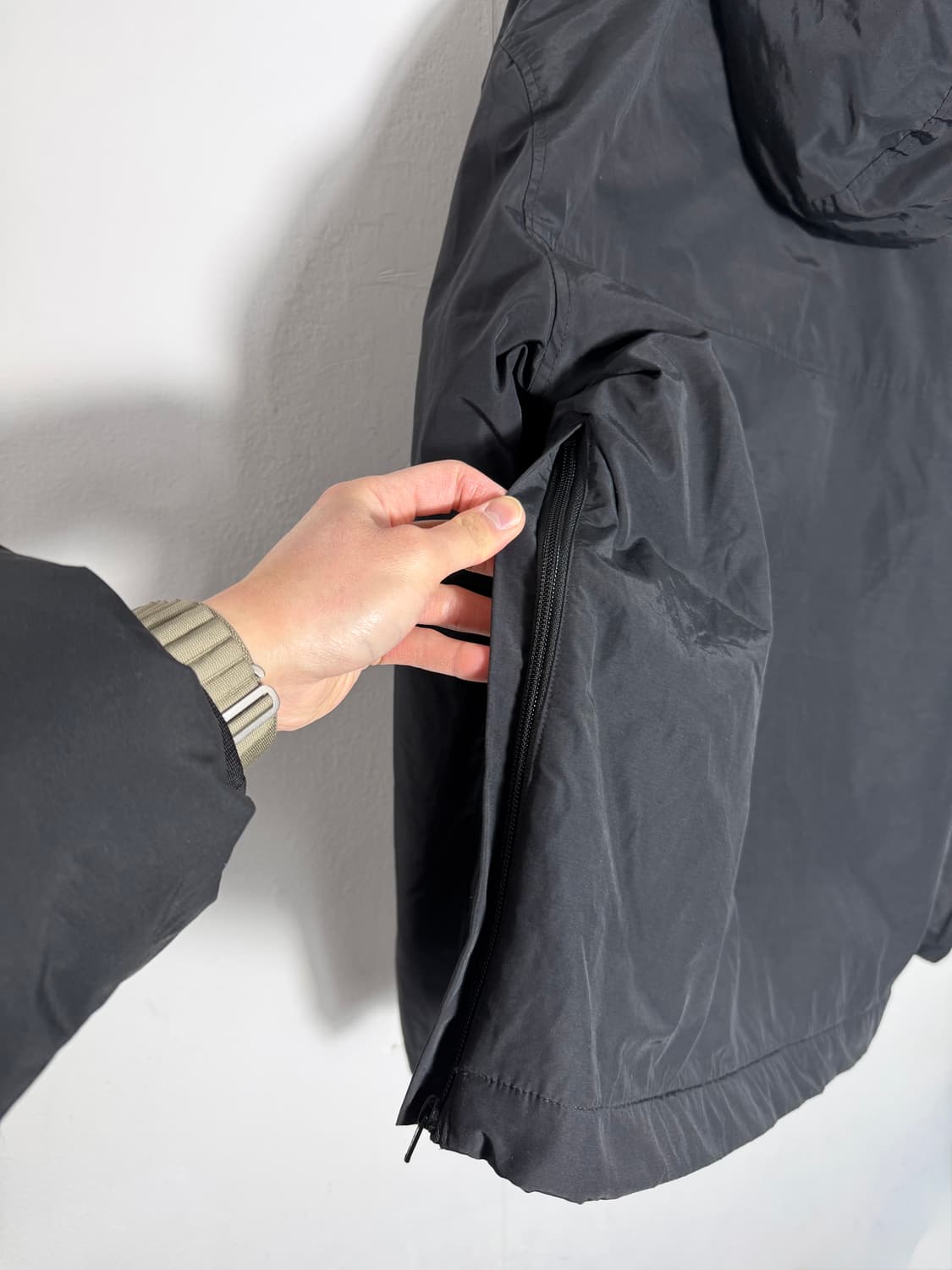 말본 말본자켓 골프웨어 골프의류 상품이미지4