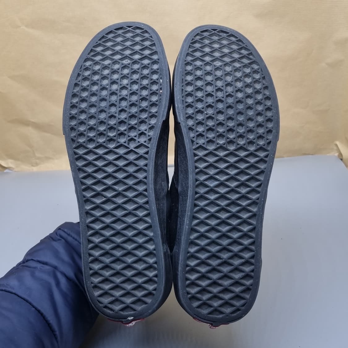 반스 에라 올검 남성스니커즈 265 상품이미지3