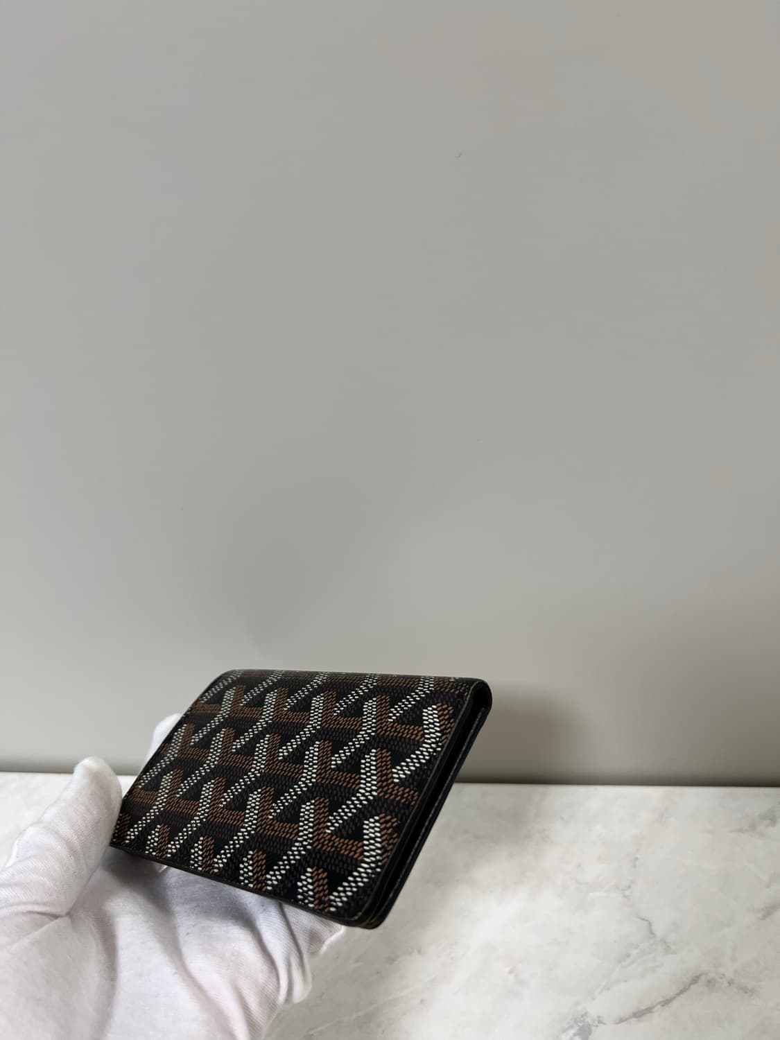 고야드 생피에르 지갑 상품이미지7