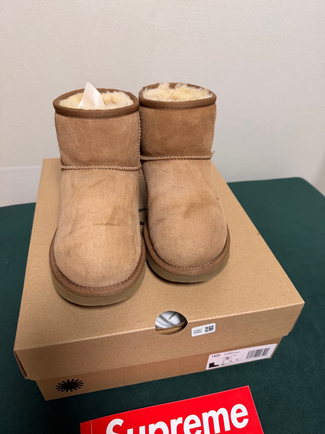 [5w]어그 225 상품이미지2