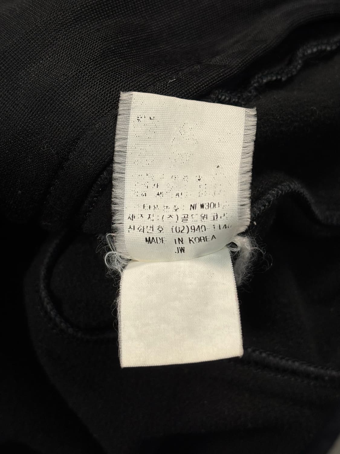 노스페이스 데날리 플리스 자켓 상품이미지9