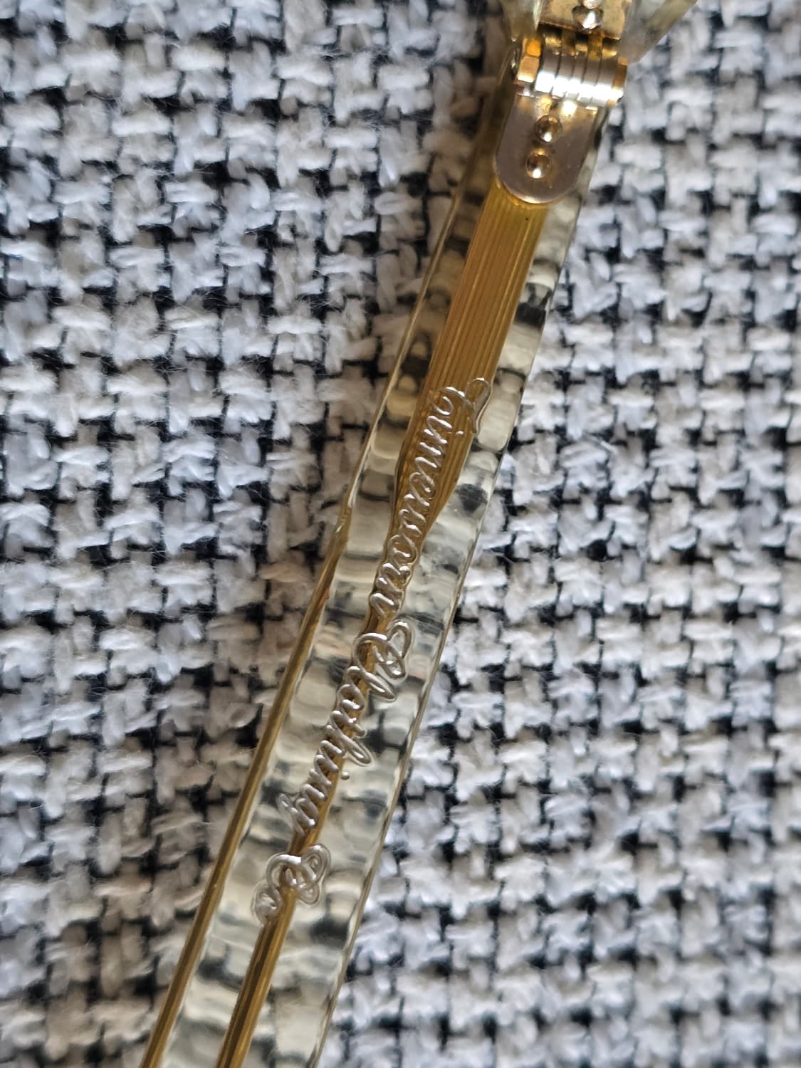 엣라코 타임원클로딩 보스턴안경 클리어 엣라스트 부처프로덕츠 상품이미지4