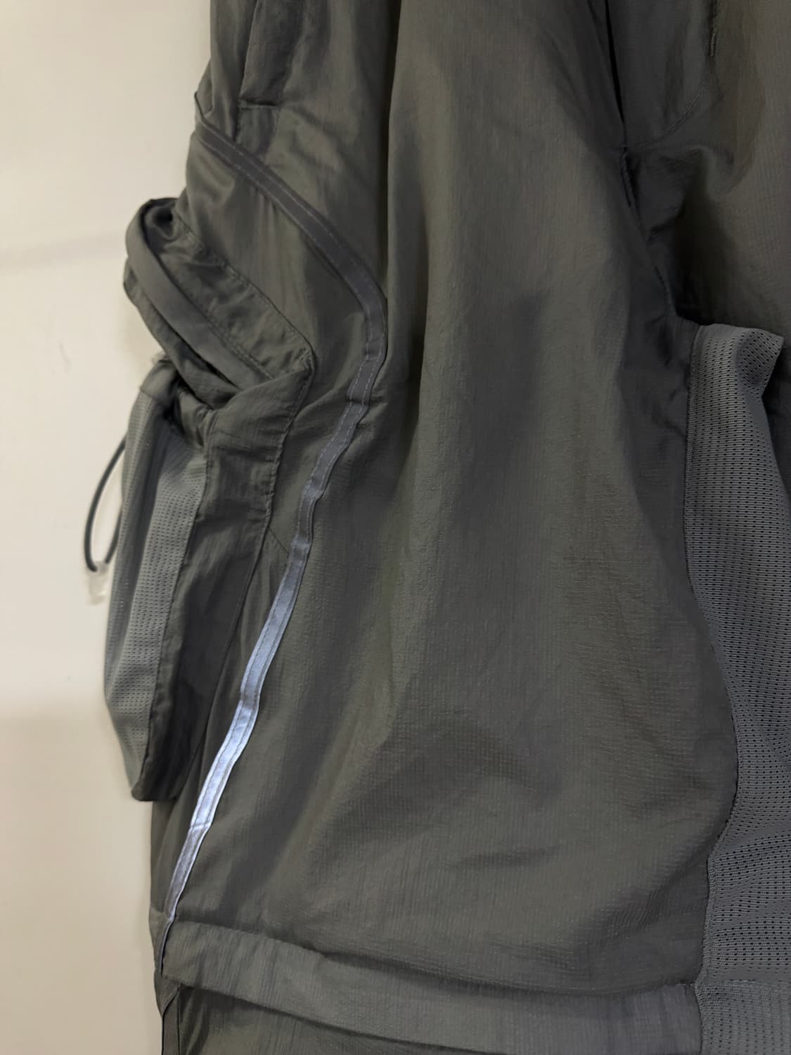 오클리 LATITUDE FLIGHT CARGO PANT 상품이미지4